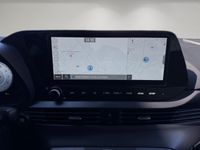 Hyundai i20 - Vorschau Bild 9
