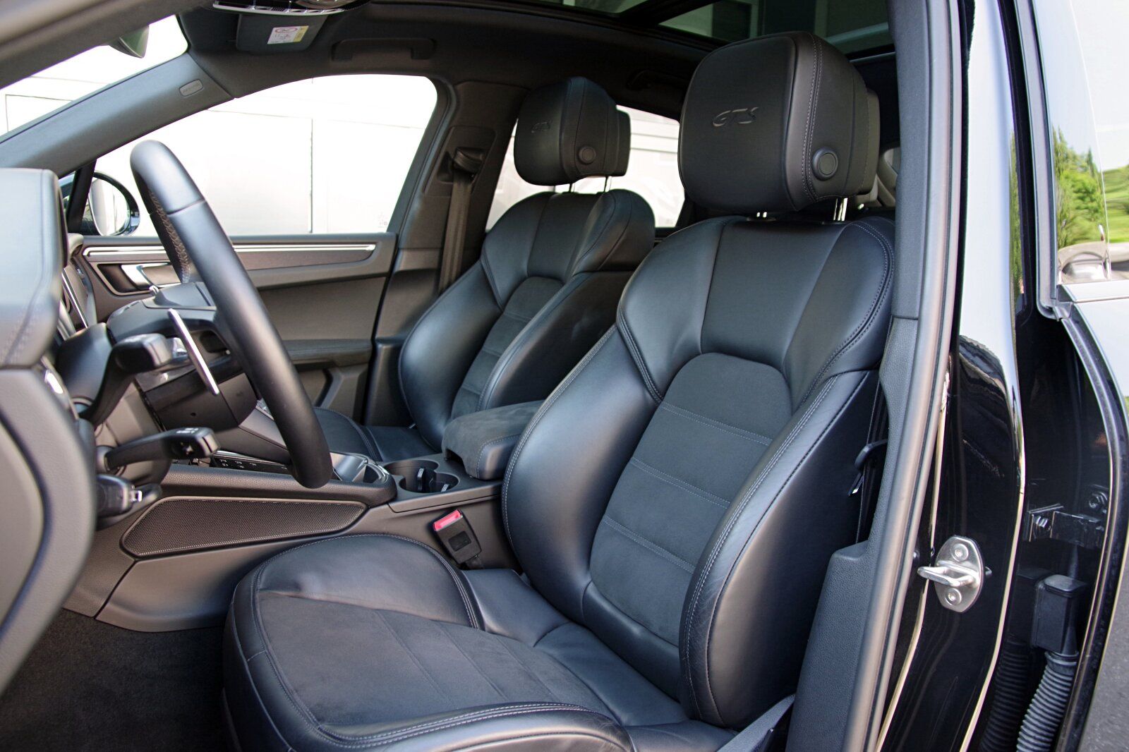Porsche Macan GTS*ACC,BOSE,Pano,Scheckheft,Approved02/27 foto 6