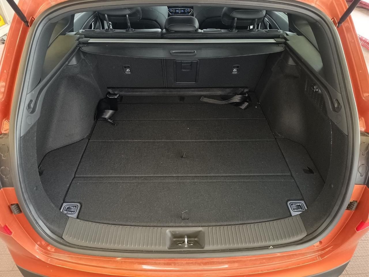 Fahrzeugabbildung Hyundai i30 N-LINE *SHZ*LHZ*NAVI*DAB*CARPLAY*TEMP*