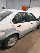 BMW E36 316i alpina - BMW 316 aus 1994: 316i