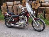 Suzuki VS 1400 Intruder GLP, erste Hand, Tüv neu - Offers