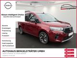 Nissan Townstar DIG-T 130 N-Design AHK - Nissan Townstar Gebrauchtwagen