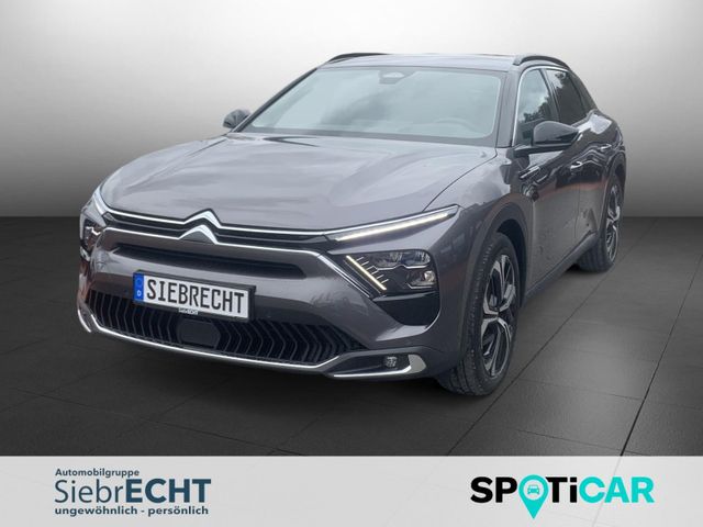 Citroën C5 X Shine Hybrid AT*LED*Navi*RFK*PDC*uvm