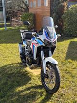 Honda Africa Twin CRF 1100L  DCT - HONDA AFRICA TWIN