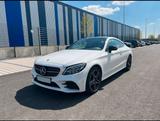 Mercedes-Benz Mercedes Benz C180,AMG Line,9G,Scheckheft,... - Cars in Hannover: Mercedes
