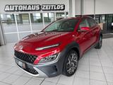 Hyundai Kona 1.6 Prime Hybrid *Automatik*StHz*CarPlay*BT - Hyundai Kona Prime mit Hybrid-Antrieb (Benzin/Elektro)