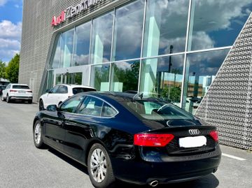 Audi A5 - 3