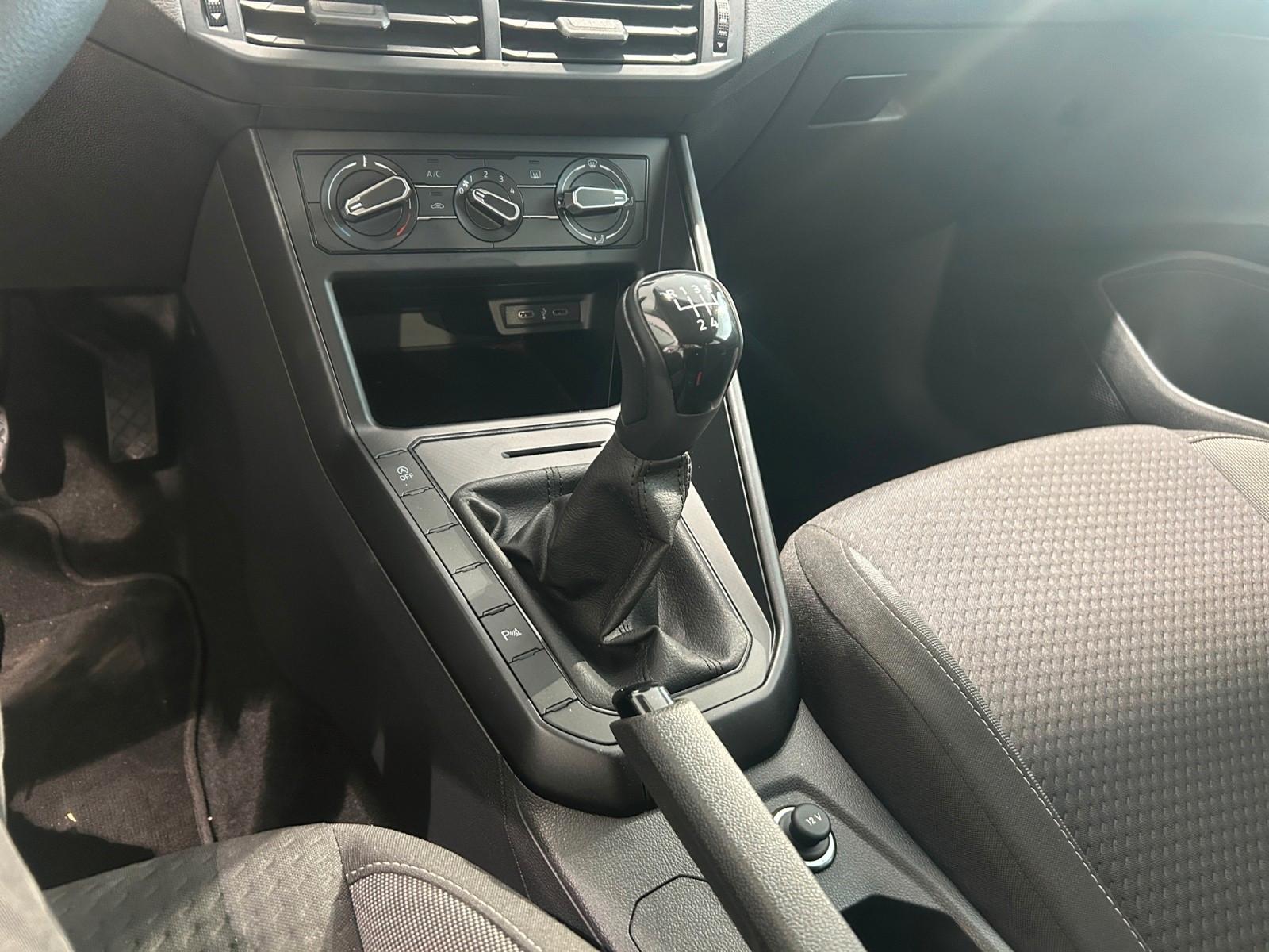 Volkswagen Polo VI 1.0 KLIMA LED PDC DIGICOCKPIT, миниатюра 13