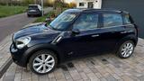 MINI Cooper SD Countryman ALL4 Leder/Pano/Navi/Harman - MINI Cooper SD Countryman: Kleinwagen