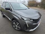 Peugeot 3008 Allure GT-SPORT - Peugeot 3008: Sport