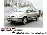 Ford Galaxy / Ghia / Sitzheizung / Klima / 7 Sizer