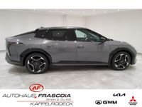 Kia EV4 - Vorschau Bild 4