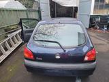 Ford Fiesta 1.3 44 kW Futura² Futura² - gebrauchte Ford Fiesta aus dem Jahr 2001