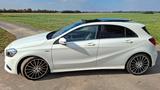 Mercedes-Benz A 250 Sport AMG Style  - Mercedes-Benz A-Klasse: 2style
