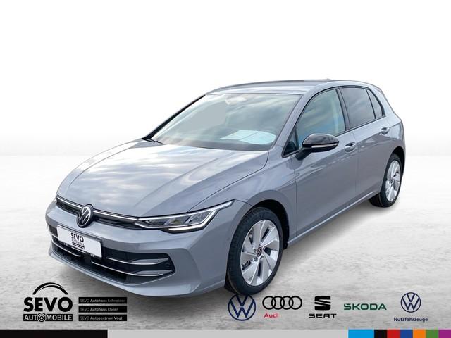 Volkswagen Golf 1.5 eTSI DSG Energy  V-COKP LED KLIMA RÜKAM