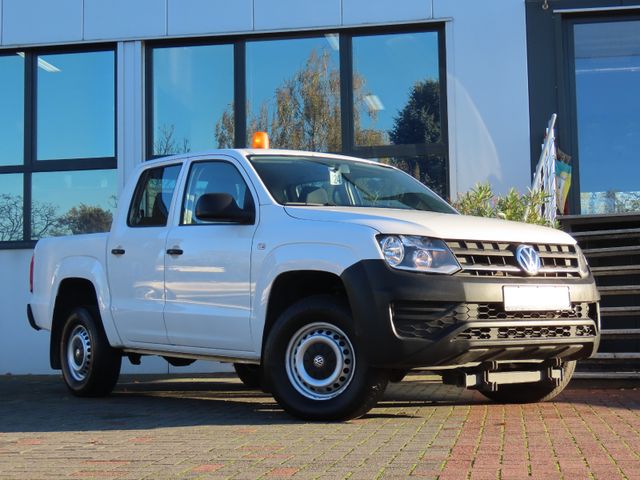 Volkswagen Amarok 3.0 TDI  DoubleCab 4Motion