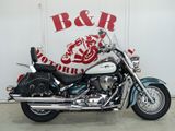 Suzuki VL C 800 Intruder  VOLLAUSSTATTUNG - SUZUKI VL 800 INTRUDER