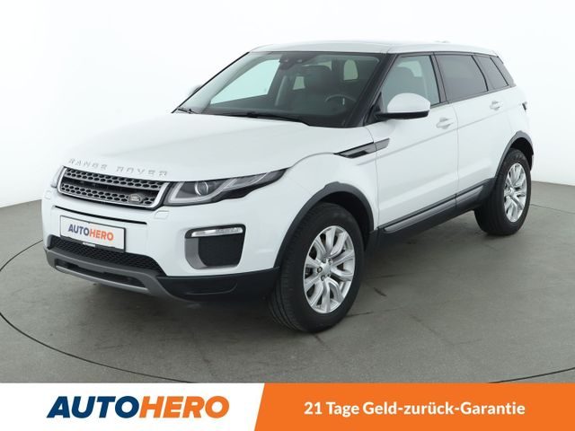 Land Rover Evoque 2.0 Sd4 SE Aut.*NAVI*TEMPO*PDC*SHZ*PANO*