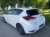 Toyota Auris Hybrid Team D Nav*Kam*LED*Autom*Spur* - Toyota Auris: Team
