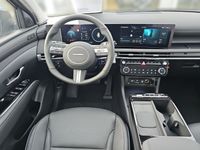 Hyundai TUCSON - Vorschau Bild 11