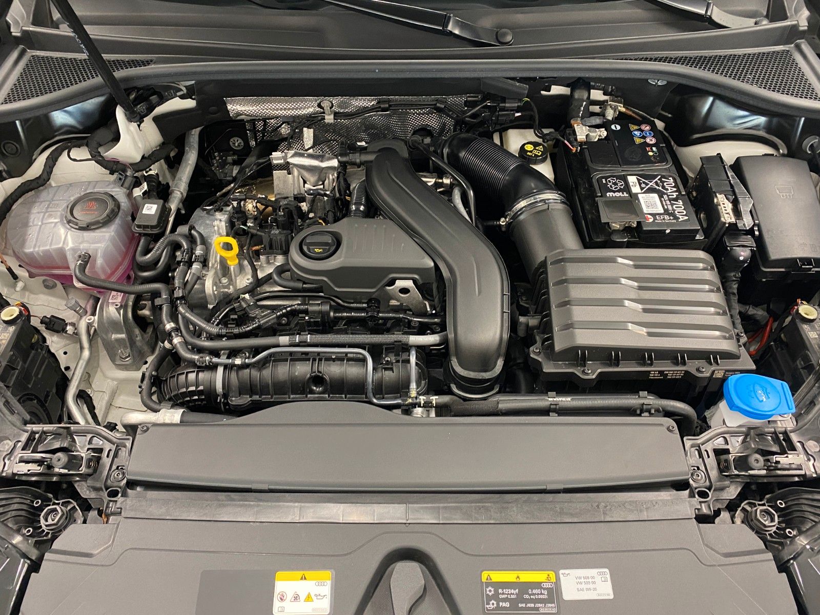 Audi Q3 - Bild 15