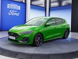 Ford Focus 2.3 EcoBoost S&S ST X *B&O*Kamera* - Ford Focus: Grün, ST