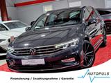 Volkswagen Passat Elegance*R-LINE*4Motion*DYNAUDIO*LED*ACC* - Volkswagen Passat: Kombi, 4motion