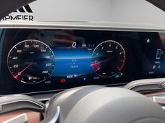 MERCEDES-BENZ GLE 450 4Matic 360° Cam ACC Burmester Voll
