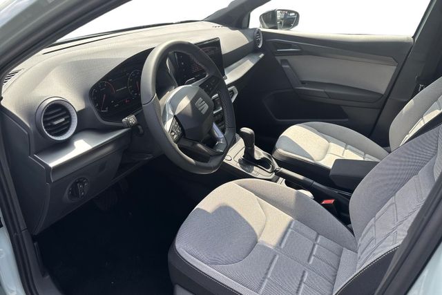 Foto Nummer 9: SEAT Ibiza
