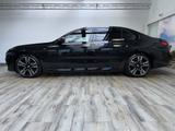 BMW i7 xDrive60 M Sport Pro Entertain Doors ACC 360° - BMW: E60