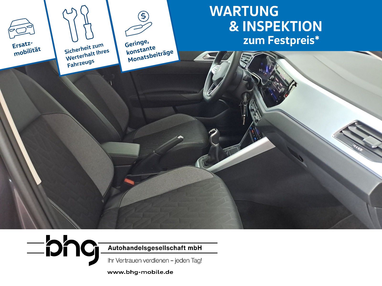Volkswagen Taigo - Bild 9
