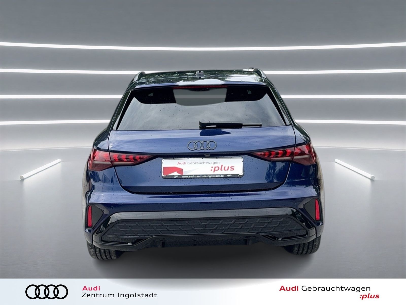 Audi A3 - Bild 7