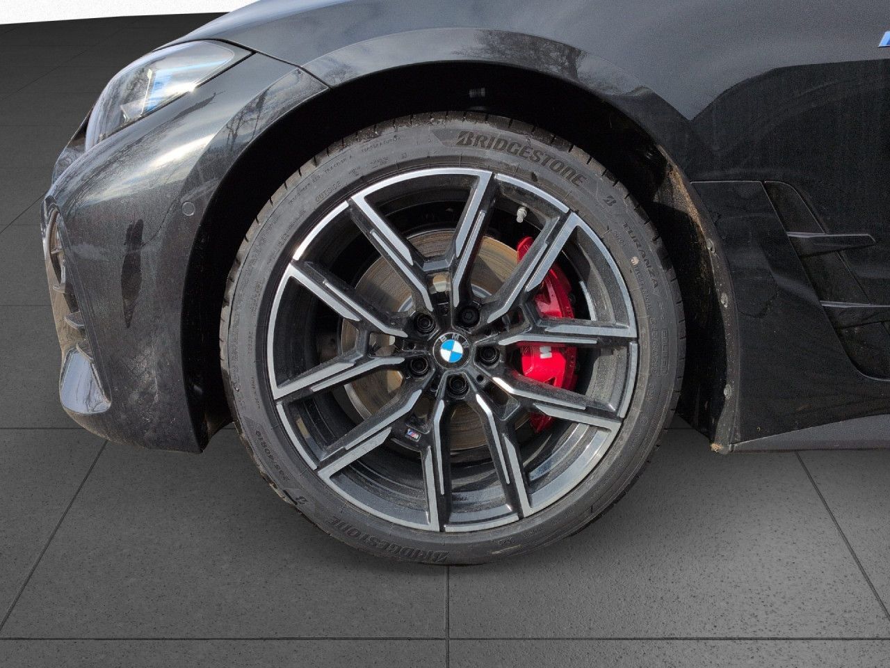BMW 420 - Bild 17