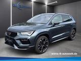 Cupra Ateca VZ 2.0 TSI Pano AHK Beats ACC DCC - Cupra Ateca VZ mit Benzin-Antrieb