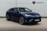 Lamborghini Urus S StylePaket*Pano* Carbon*B&O* Night-Vision - Lamborghini in Hannover