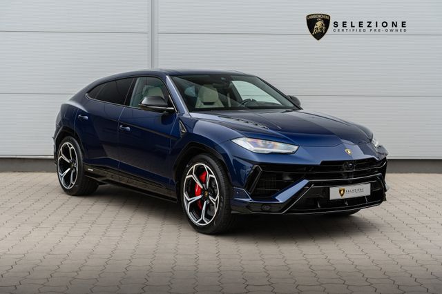 Lamborghini Urus S StylePaket*Pano* Carbon*B&O* Night-Vision