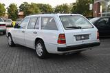 Mercedes-Benz 300 TD S124 *KLIMA*LORDOSE*ASR*AIRBAGS*GARANTIE* - Mercedes-Benz: Kombi, S124