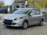 Renault Scenic III Dynamique*KLIMAAUT.*AUTOMATIK*AHK*SHZ - Renault Scenic aus 2011: Dynamique