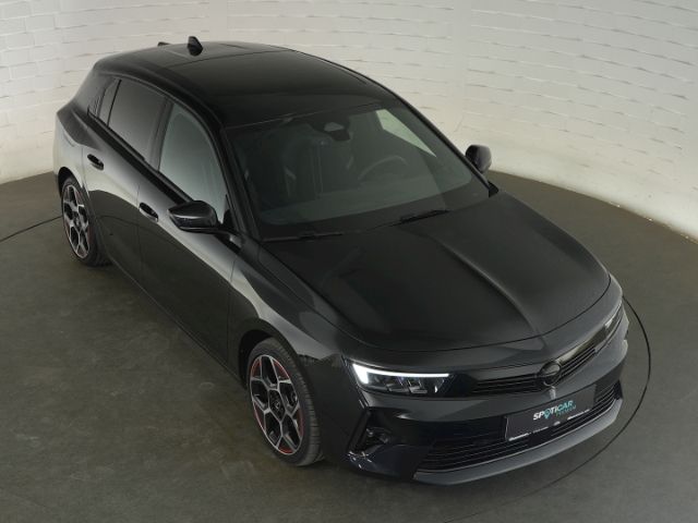 Astra L LIM GS+LED+NAVI+360 GRAD KAMERA+SITZ-/LE