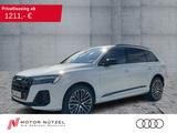Audi Q7 TFSI e S line quattro tiptronic