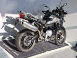 BMW F 850 GS Triple Black 3 Pakete, Schaltassistent  - BMW MOTORRAD 850