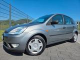 Ford Fiesta Trend Klima/Ganzjahresreifen - gebrauchte Ford Fiesta aus dem Jahr 2002