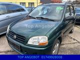 Suzuki Ignis 1,3 Club,Klima, HU/AU Neu