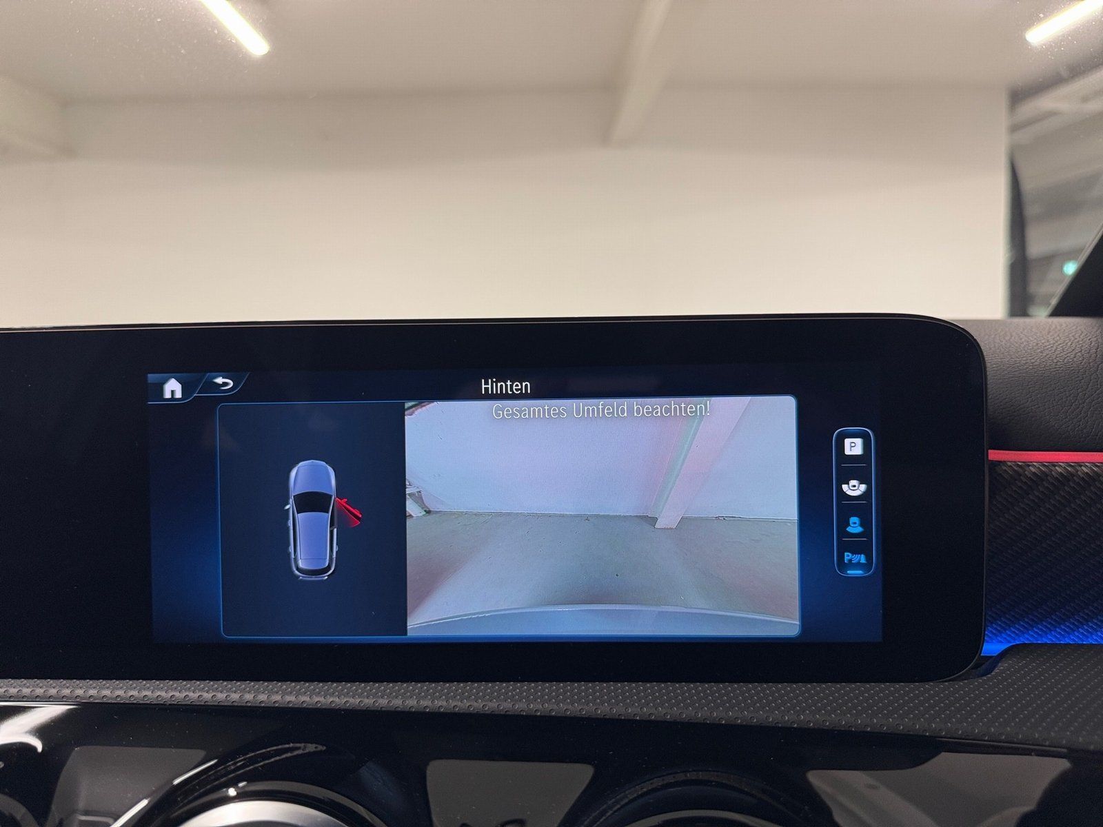 Fahrzeugabbildung Mercedes-Benz A 180 d Progressive*LED*Kamera*CarPlay*MBUX*SHZ*