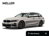 BMW 330i Touring M SPORT LASER,St+Go,HUD.360,LivePro