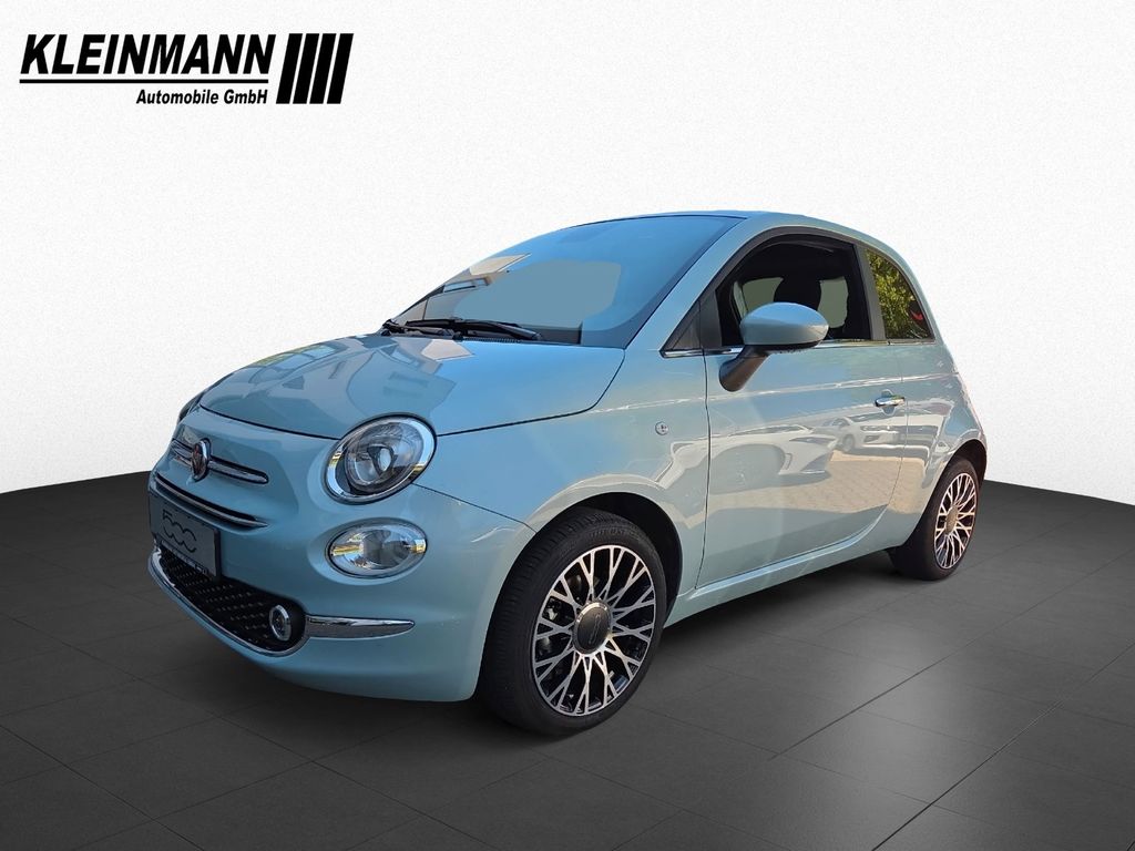 2023 Fiat 500
