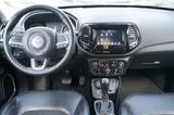 Jeep Compass 1.4 MultiAir Limited 4x4 Auto - Jeep Compass: Automatik