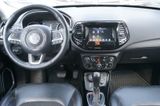 Jeep Compass 1.4 MultiAir Limited 4x4 Auto - Jeep Compass mit Benzin-Antrieb: Allradantrieb, Geländewagen, Automatik