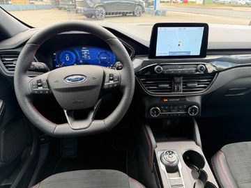 Ford Kuga 2.0 ST-Line X NaviB&OAHK