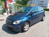 Mercedes-Benz B 160 BlueEFFICIENCY